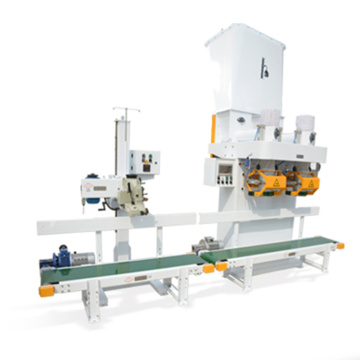 PINGLE Quantification Packing Machine